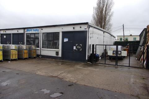 Warehouse to rent, Princess Margaret Rd Tilbury RM18 8RH