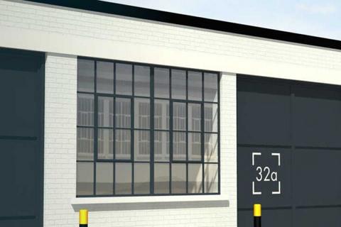 Warehouse to rent, Princess Margaret Rd Tilbury RM18 8RH