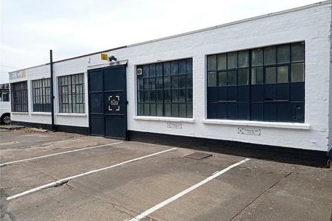 Warehouse to rent, Princess Margaret Rd Tilbury RM18 8RH