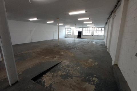 Warehouse to rent, Princess Margaret Rd Tilbury RM18 8RH
