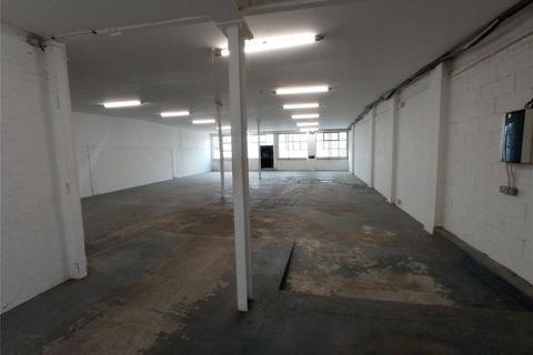Warehouse to rent, Princess Margaret Rd Tilbury RM18 8RH