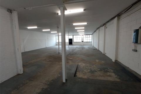 Warehouse to rent, Princess Margaret Rd Tilbury RM18 8RH