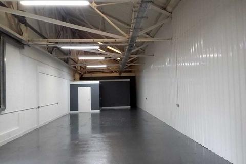 Industrial development to rent, 1651 Pershore Rd Birmingham B30 3DR