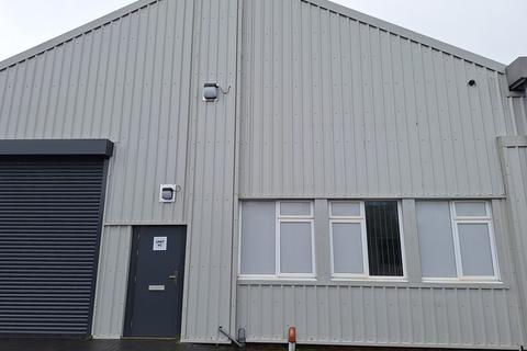 Industrial development to rent, 1651 Pershore Rd Birmingham B30 3DR