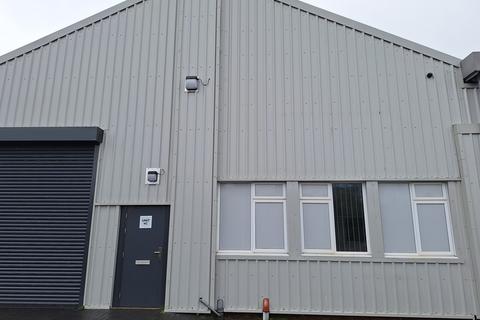 Industrial development to rent, 1651 Pershore Rd Birmingham B30 3DR