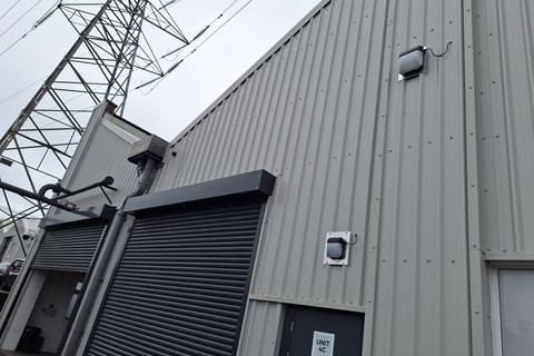 Industrial development to rent, 1651 Pershore Rd Birmingham B30 3DR
