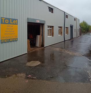 Warehouse to rent, 1615 Pershore Rd Birmingham B30 2JF