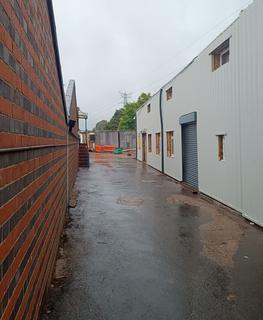 Warehouse to rent, 1615 Pershore Rd Birmingham B30 2JF
