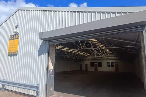 Warehouse to rent, Ardath Rd Birmingham B38 9PL