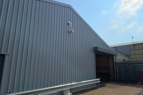 Warehouse to rent, Ardath Rd Birmingham B38 9PL