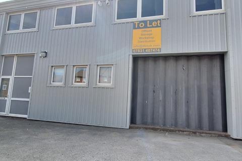 Warehouse to rent, Ardath Rd Birmingham B38 9PL