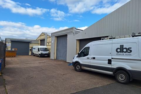Warehouse to rent, Ardath Rd Birmingham B38 9PL