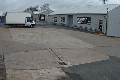 Warehouse to rent, Clonmel Rd Birmingham B30 2BU