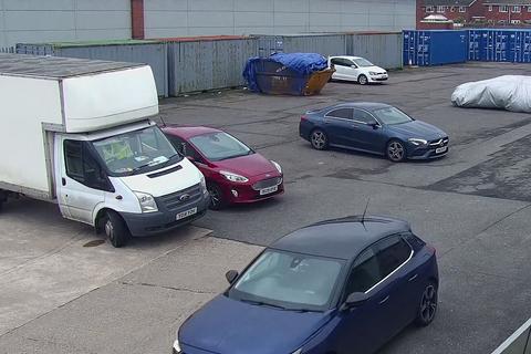 Warehouse to rent, Clonmel Rd Birmingham B30 2BU