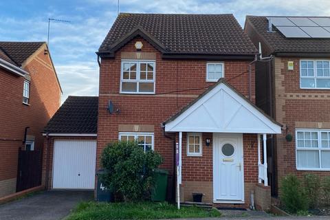 41 Cotswold Drive, Wellingborough, NN8 2JB