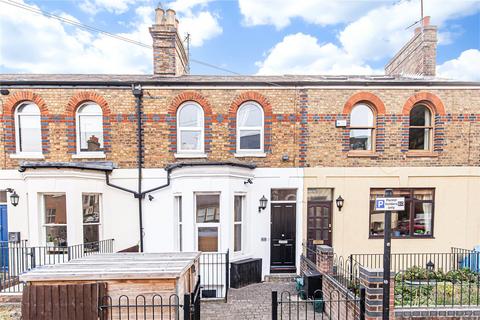 Rectory Road, East Oxford, OX4