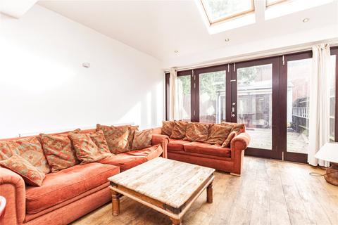 undefined, Rectory Road, East Oxford, OX4
