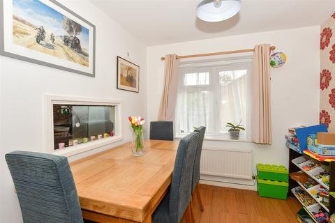 1 bedroom ground floor maisonette for sale, Hyperion Court, Crawley RH11