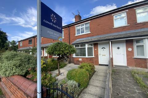 2 bedroom terraced house for sale, Hind Hill Street, Greater Manchester OL10