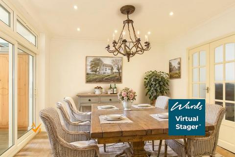 3 bedroom terraced house for sale, Westmount Avenue, Chatham, Kent