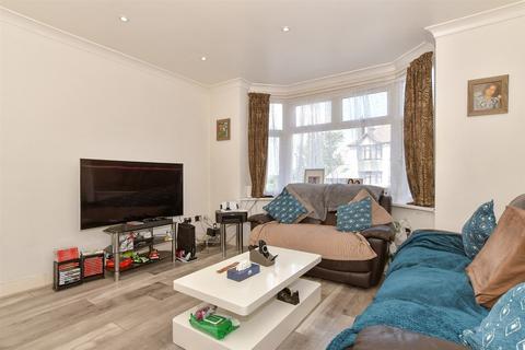 3 bedroom terraced house for sale, Westmount Avenue, Chatham, Kent