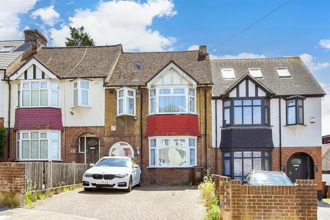 3 bedroom terraced house for sale, Westmount Avenue, Chatham ME4