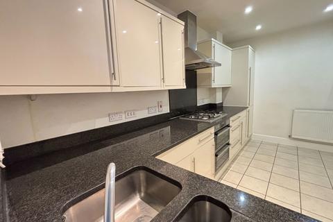 undefined, Butterfly Crescent, Hemel Hempstead HP3