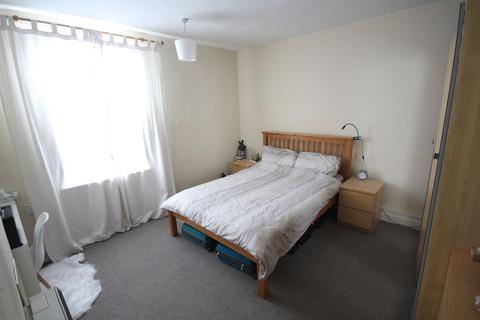 2 bedroom terraced house to rent, Junction Street, Derby DE1