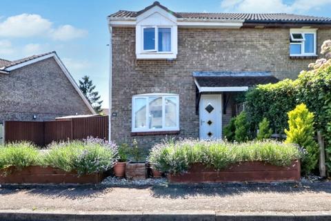 3 bedroom semi-detached house for sale, Stonefield, Bar Hill