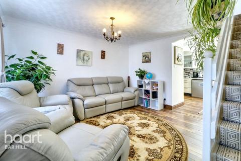 3 bedroom semi-detached house for sale, Stonefield, Bar Hill