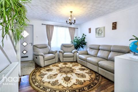 3 bedroom semi-detached house for sale, Stonefield, Bar Hill