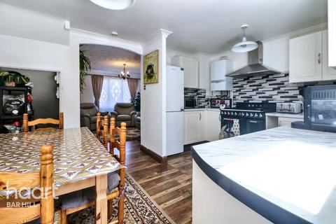 3 bedroom semi-detached house for sale, Stonefield, Bar Hill