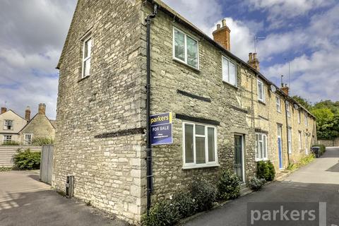 undefined, Newland, Witney, Oxfordshire, OX28