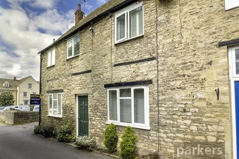 Newland, Witney, Oxfordshire, OX28