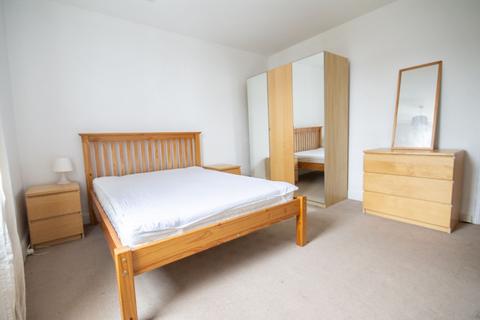 2 bedroom terraced house to rent, Junction Street, Derby DE1