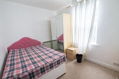 2 bedroom terraced house to rent, Junction Street, Derby DE1