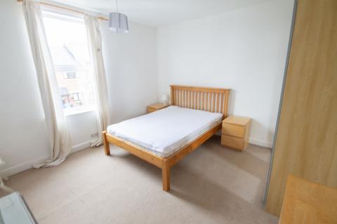 2 bedroom terraced house to rent, Junction Street, Derby DE1