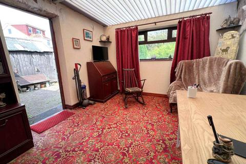 undefined, Warbreck Drive, Bispham FY2