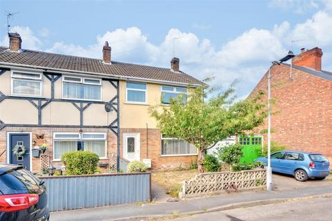 undefined, Cavendish Street, Arnold, Nottingham