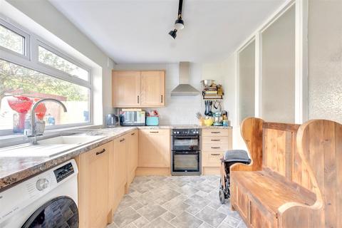undefined, Cavendish Street, Arnold, Nottingham