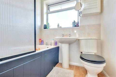 undefined, Cavendish Street, Arnold, Nottingham