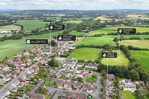 undefined, Holly Close, Westhead, Ormskirk, L40 6HS