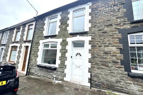 Treorchy CF42