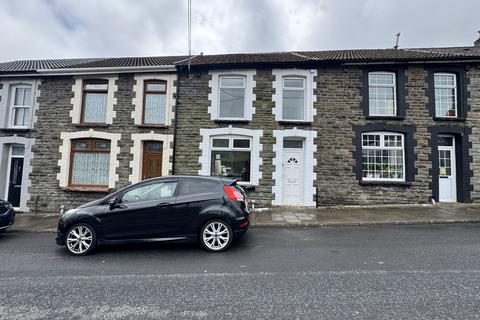 3 bedroom terraced house for sale, Treorchy CF42