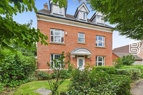 23 Blyth Close, Cawston, Rugby, CV22 7GY