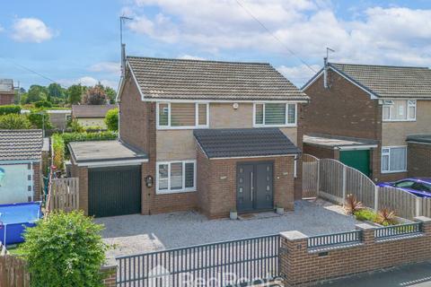 undefined, Clifton Drive, Doncaster DN5