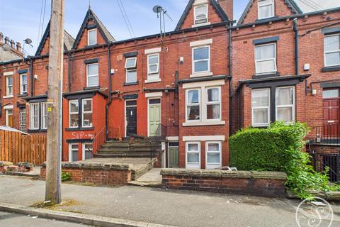 19 Pearson Grove, Leeds, LS6 1JB
