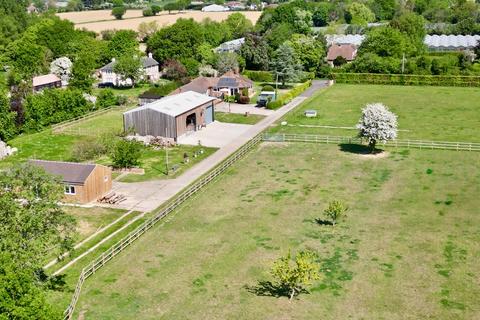 5 bedroom equestrian property for sale, Rotten Row, Chichester PO20