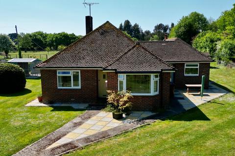 5 bedroom equestrian property for sale, Rotten Row, Chichester PO20