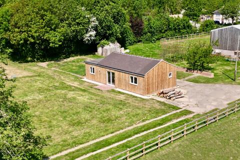 5 bedroom equestrian property for sale, Rotten Row, Chichester PO20
